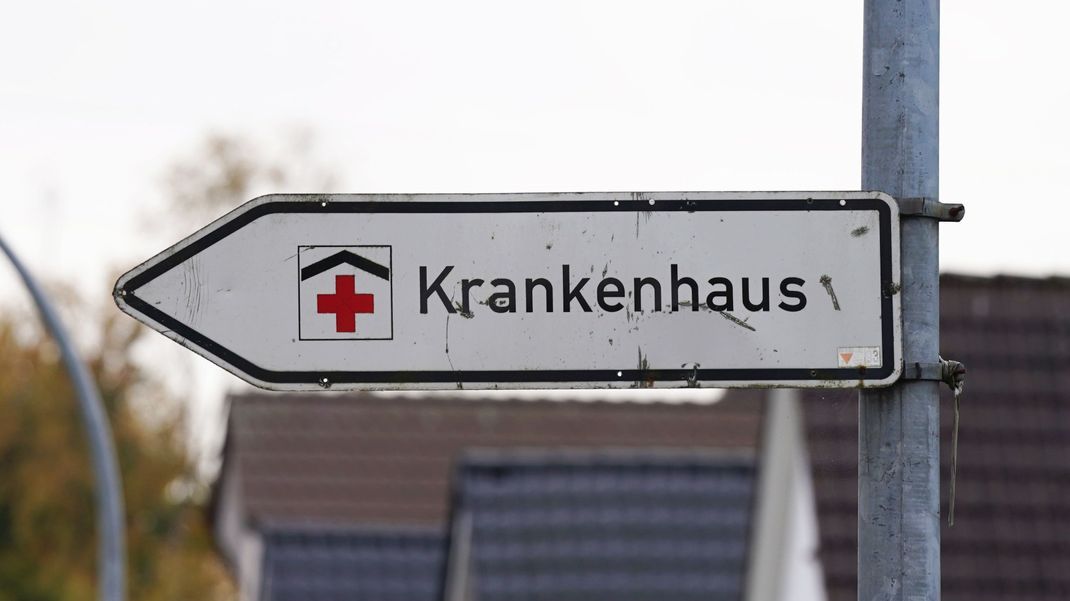 Berliner Krankenhäuser warnen vor Lauterbachs Reform-Plänen.