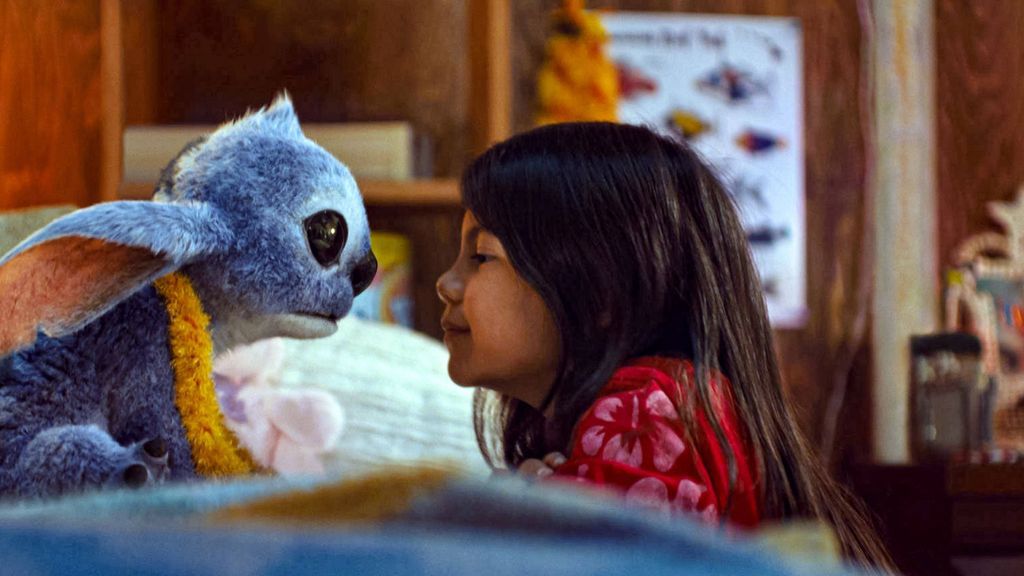 Kino-Knaller: Wie "Lilo & Stitch" und "Mission: Impossible 8" die Box-Office-Rekorde sprengen