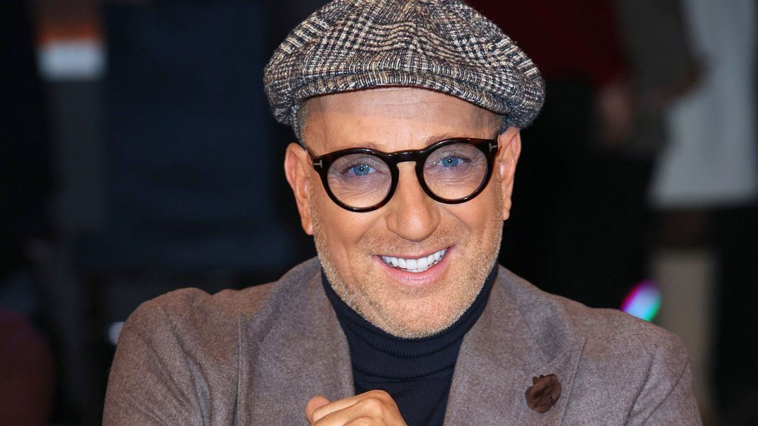 Thomas Rath als BUNTE-Stil-Checker