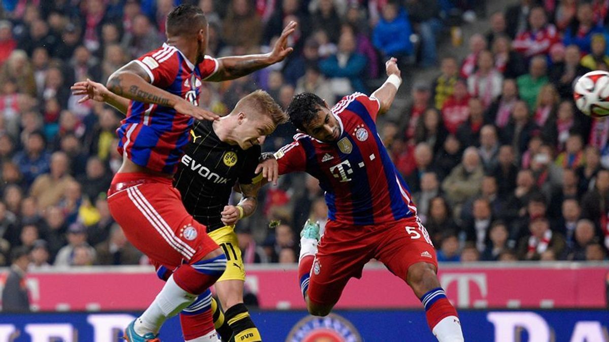 Marco Reus, 940