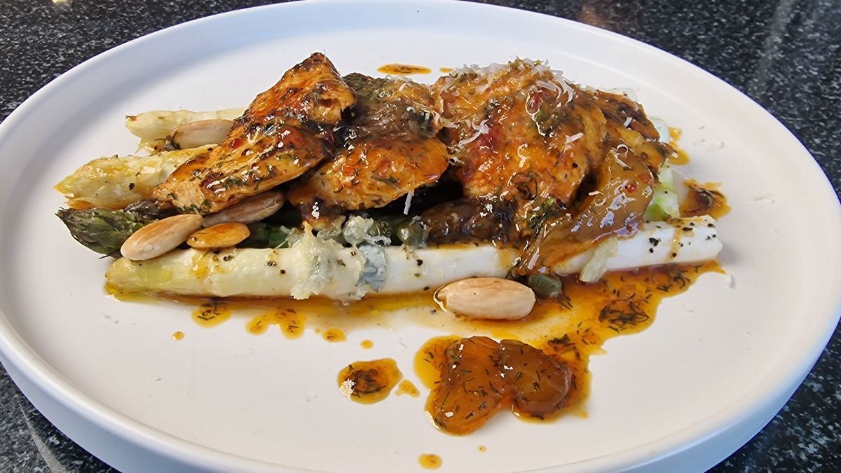 Frag den Henze Rezept