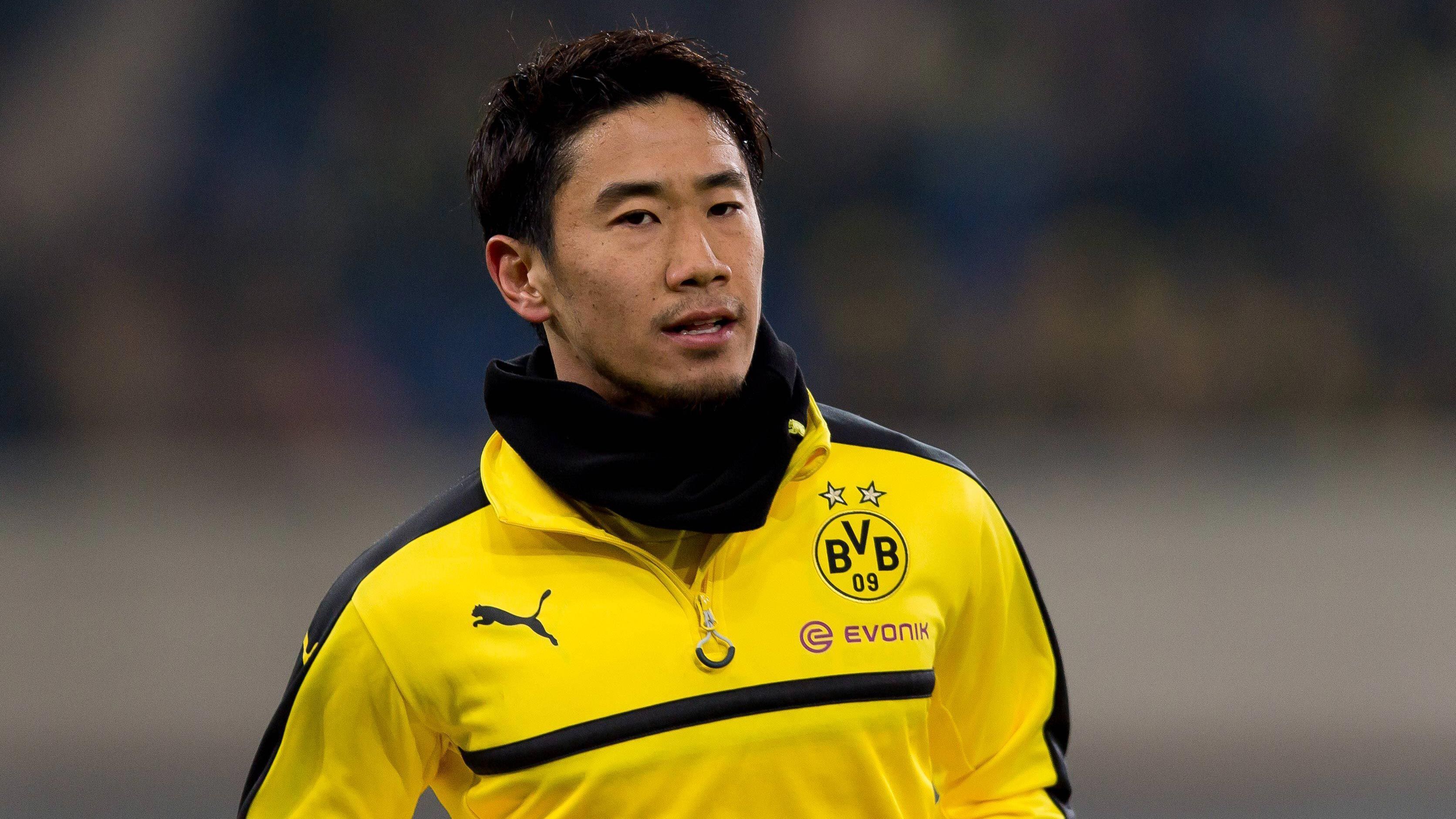 
                <strong>Japan</strong><br>
                Bundesliga-Rekordtorschütze des Landes: Shinji Kagawa - Bundesliga-Tore: 41 - Vereine: Borussia Dortmund
              