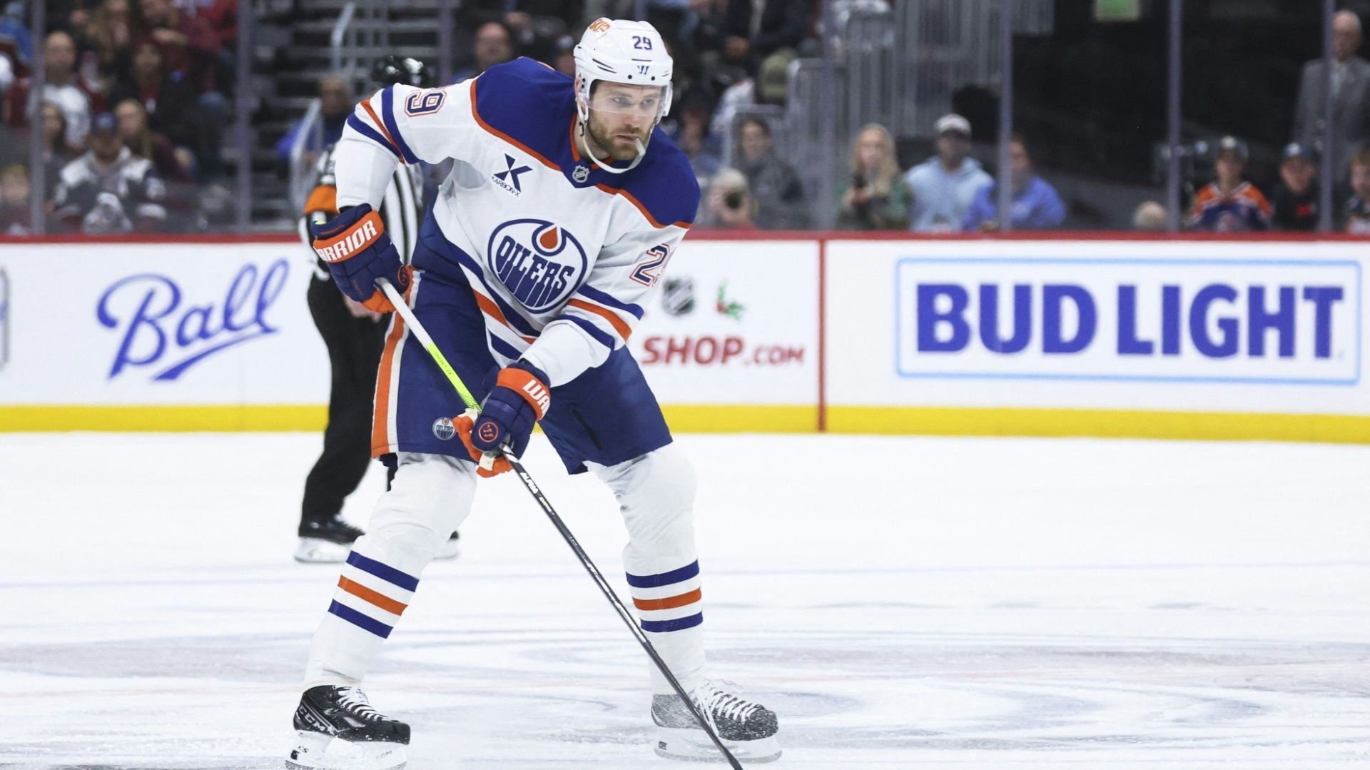 Zwei Tore: Draisaitl Führt Oilers Zum Sieg In Der NHL