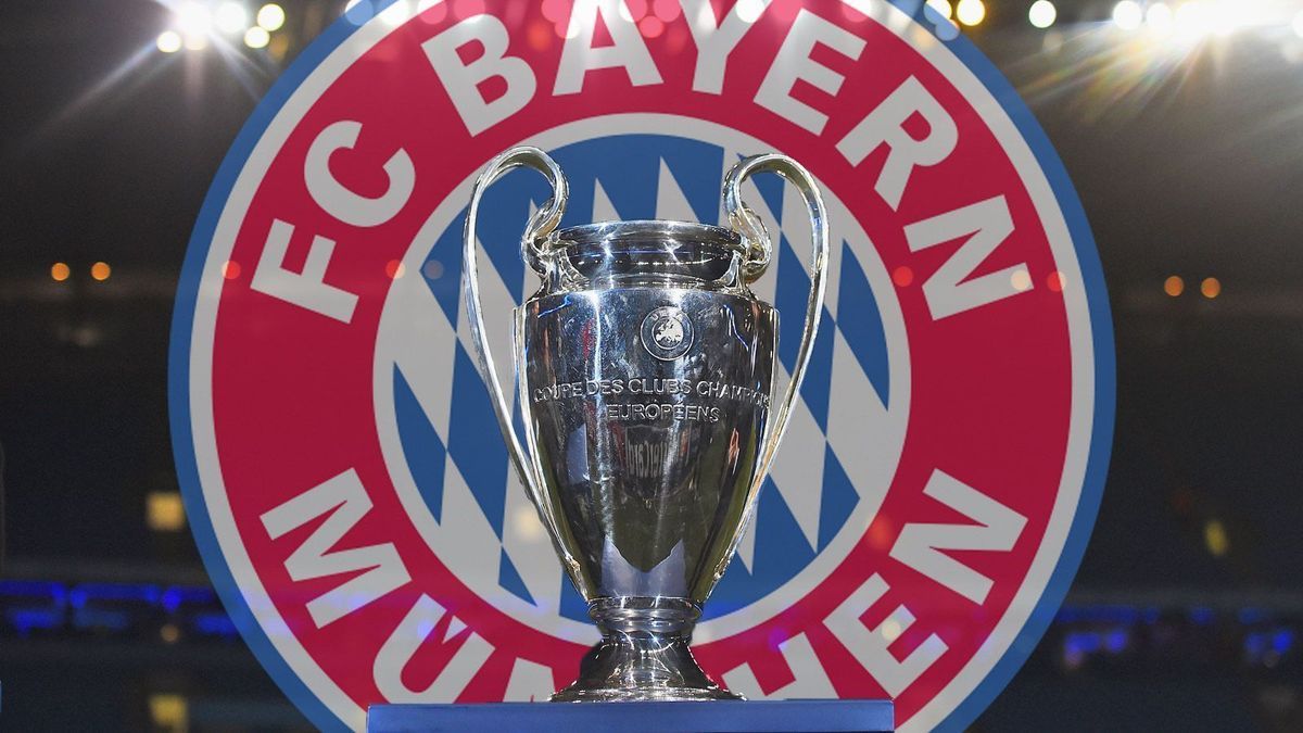 FC Bayern: Champions-LEague-Check