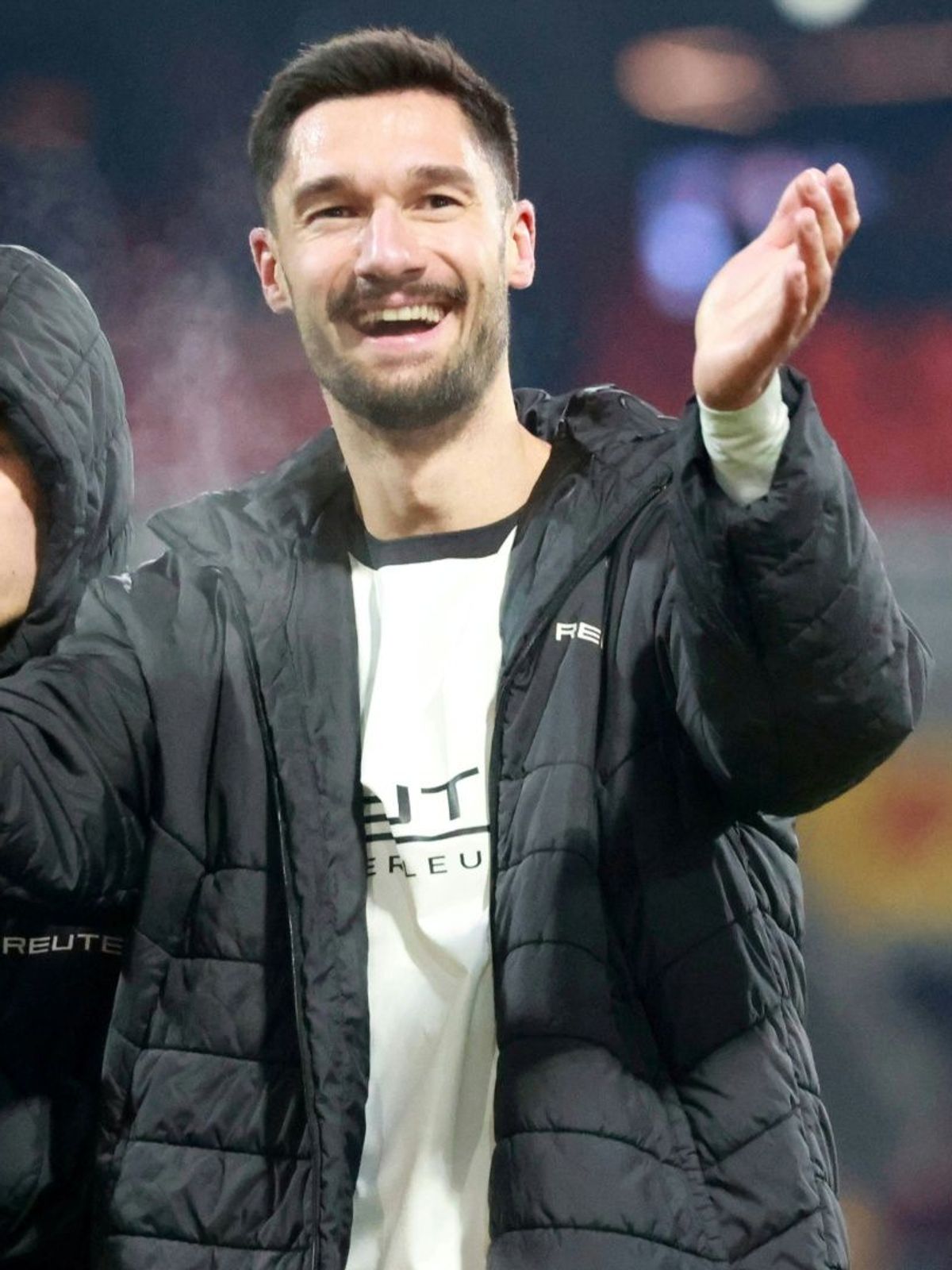 Kleindienst nach seinem Comeback in Heidenheim