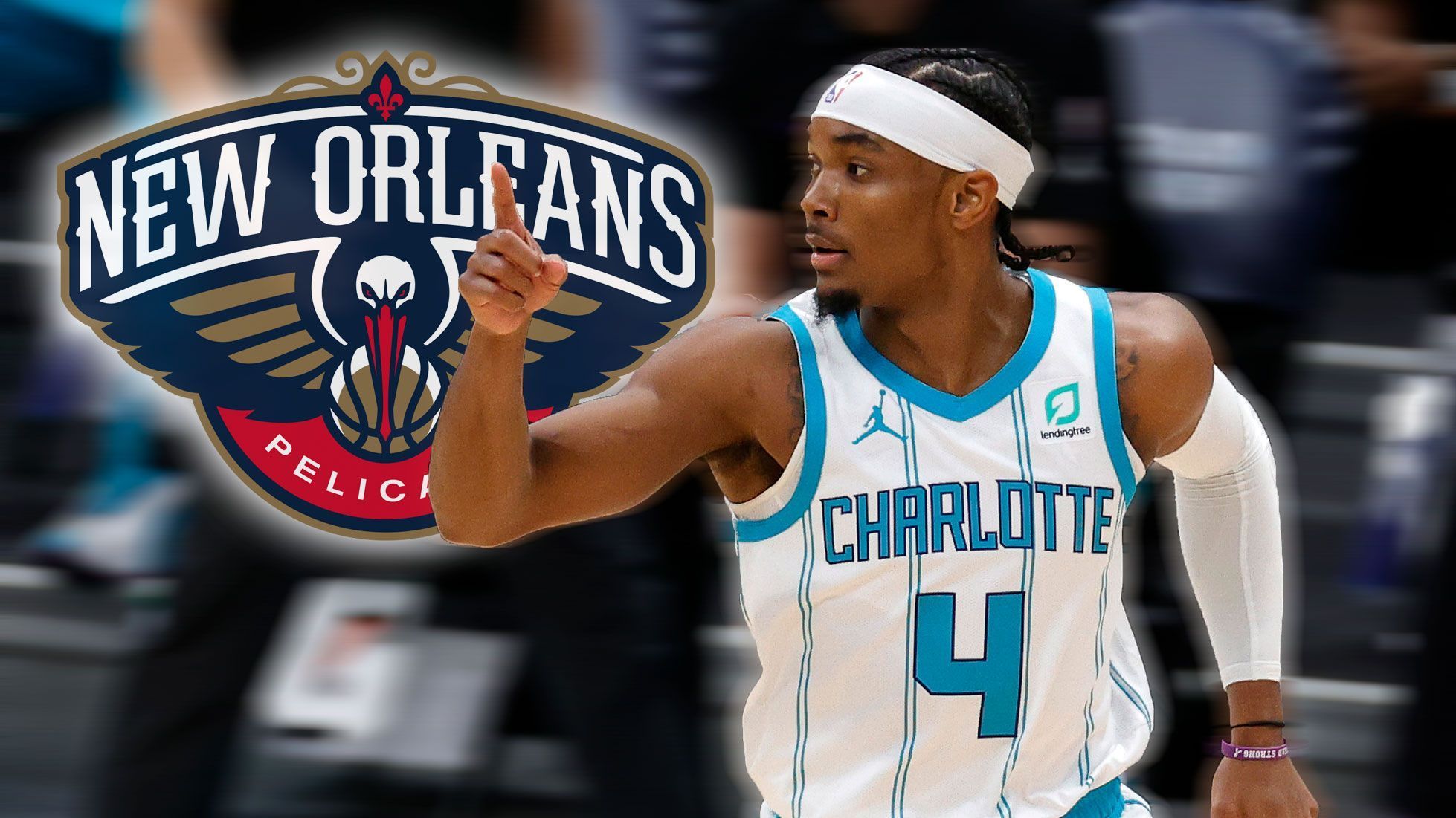 
                <strong>Devonte Graham</strong><br>
                Für Devonte Graham geht es von den Charlotte Hornets nach New Orleans. Bei den Pelicans erhält der Guard 47 Millionen Dollar und unterschreibt für die kommenden vier Jahre. 
              