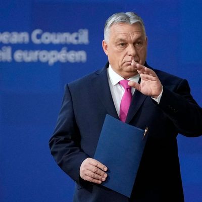 Viktor Orban