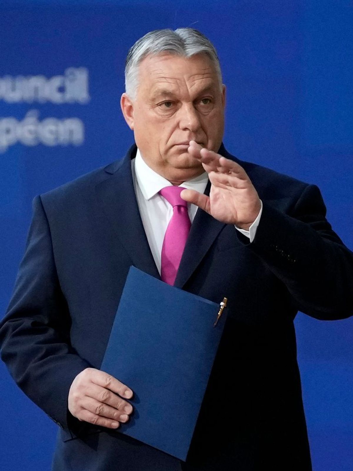 Viktor Orban