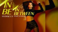 Yvonne Catterfeld tanzt „In Between“ 