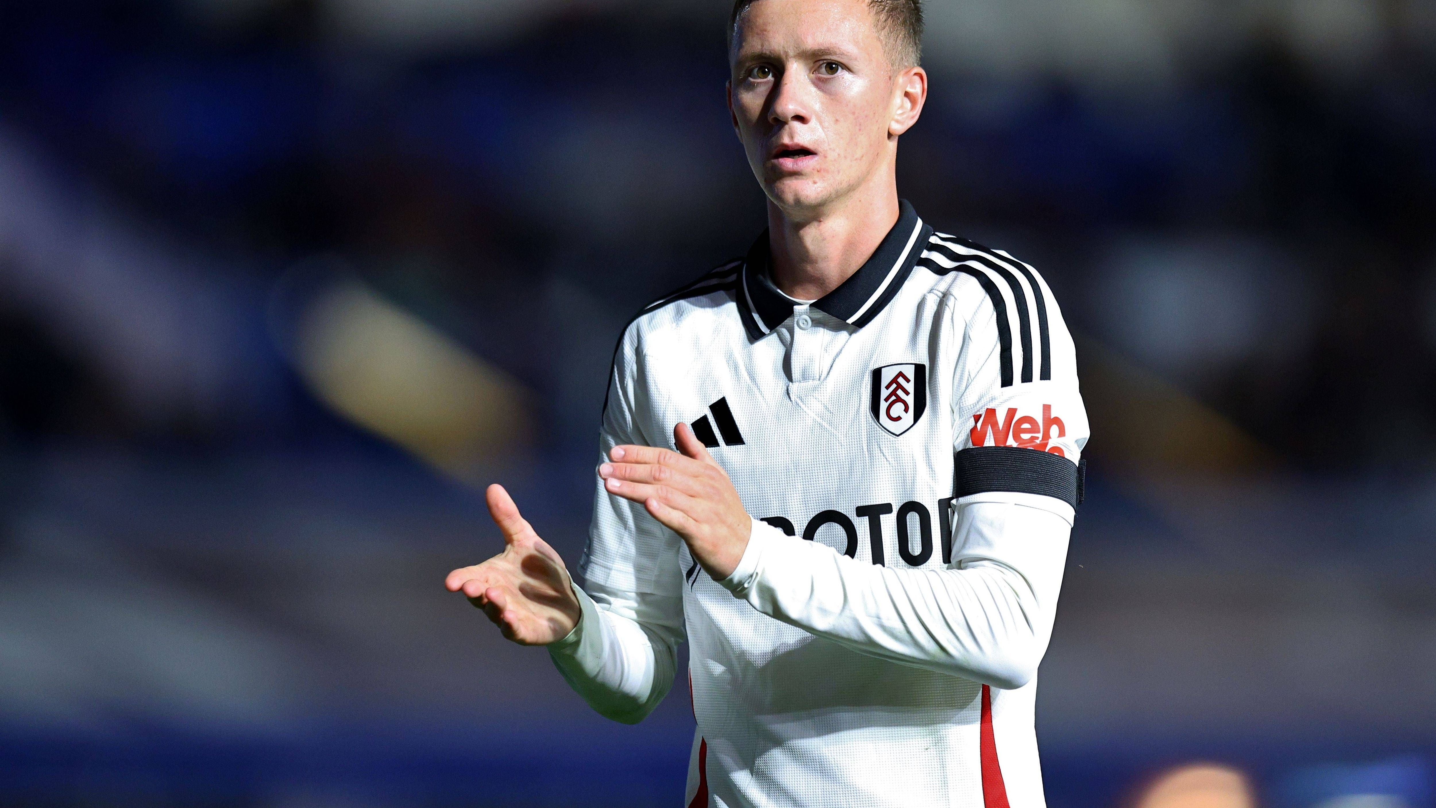 <strong>Platz 10: Jay Stansfield (14,3 Millionen Euro Overpay)</strong><br>- Wechsel: FC Fulham zu Birmingham City<br>- Position: Mittelstürmer<br>- Marktwert: 3,5 Millionen Euro<br>- Ablösesumme: 17,8 Millionen Euro