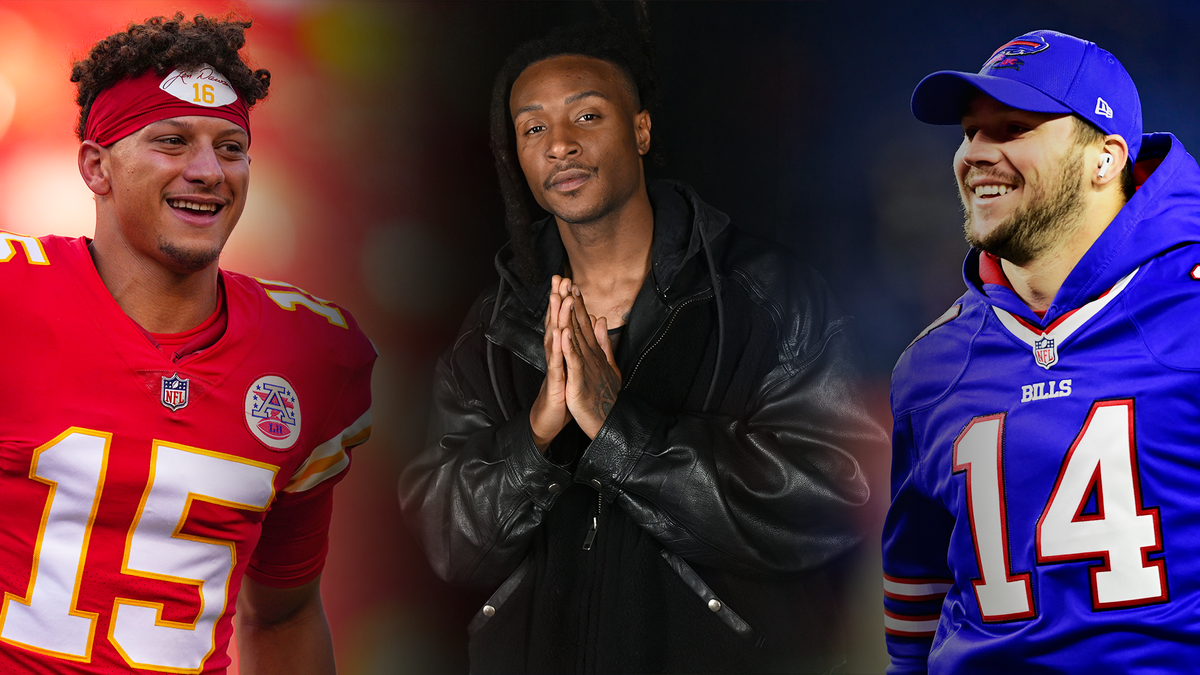 Mahomes Hopkins Allen