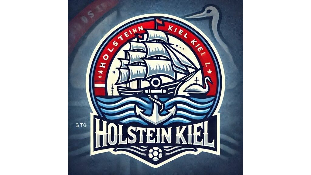 <strong>Holstein Kiel</strong>