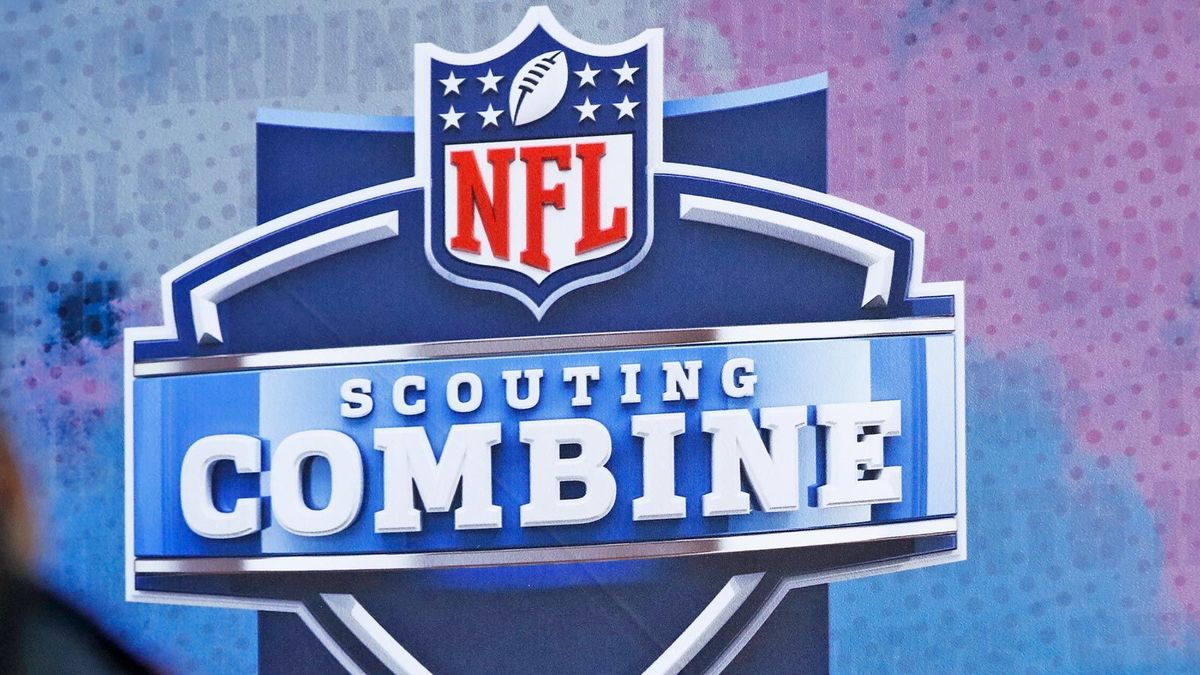 Scouting Combine