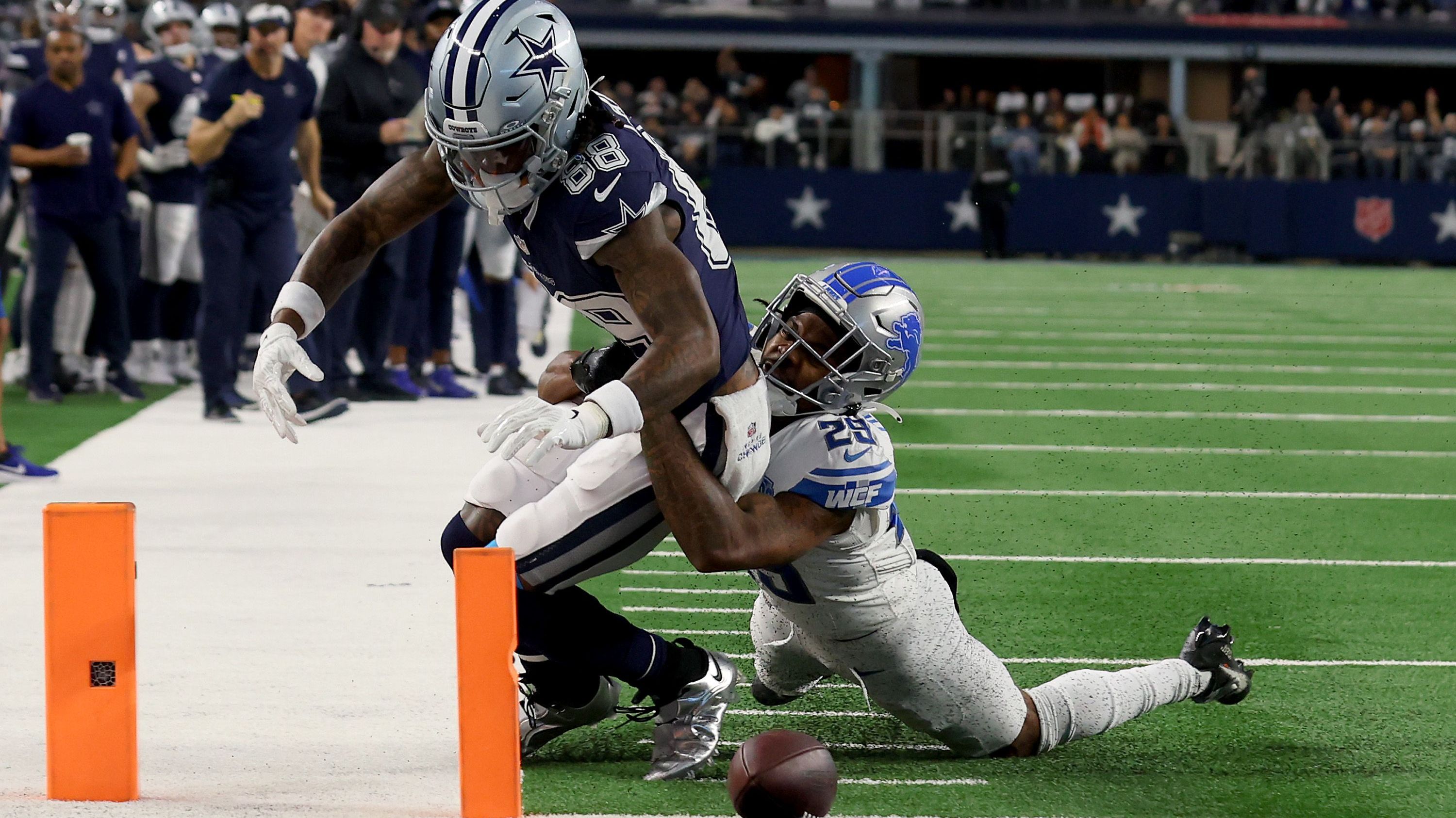 <strong>Platz 32: Dallas Cowboys - 60 Drives</strong><br>Davon Punts: 44<br>Davon Turnover: 16