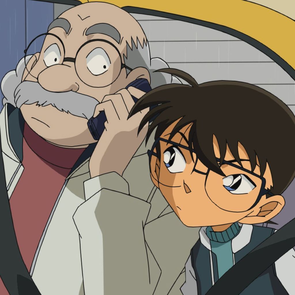 Kultautos bei Detektiv Conan - Diese echten Fahrzeuge kommen im Anime vor