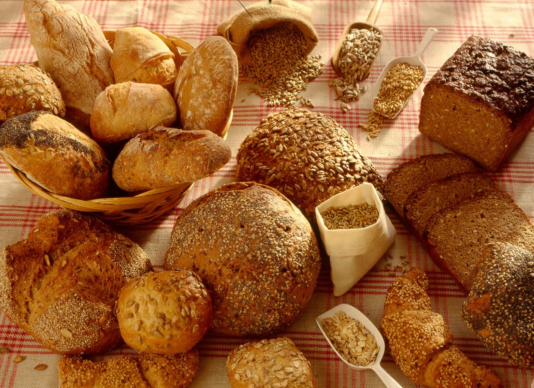 Brötchen dürfen bei einem Brunch natürlich nicht fehlen: Wir haben einfache Rezepte für Sie.