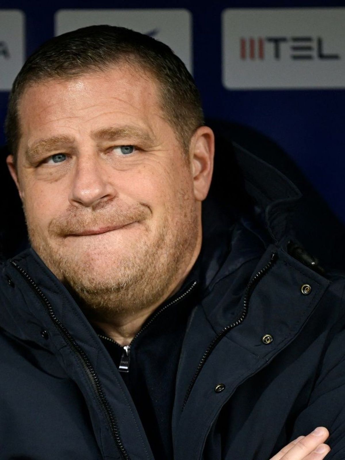 Bayerns Sportvorstand Max Eberl