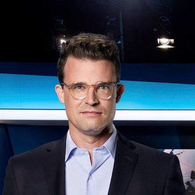 Profile image - Benedikt Gmeiner