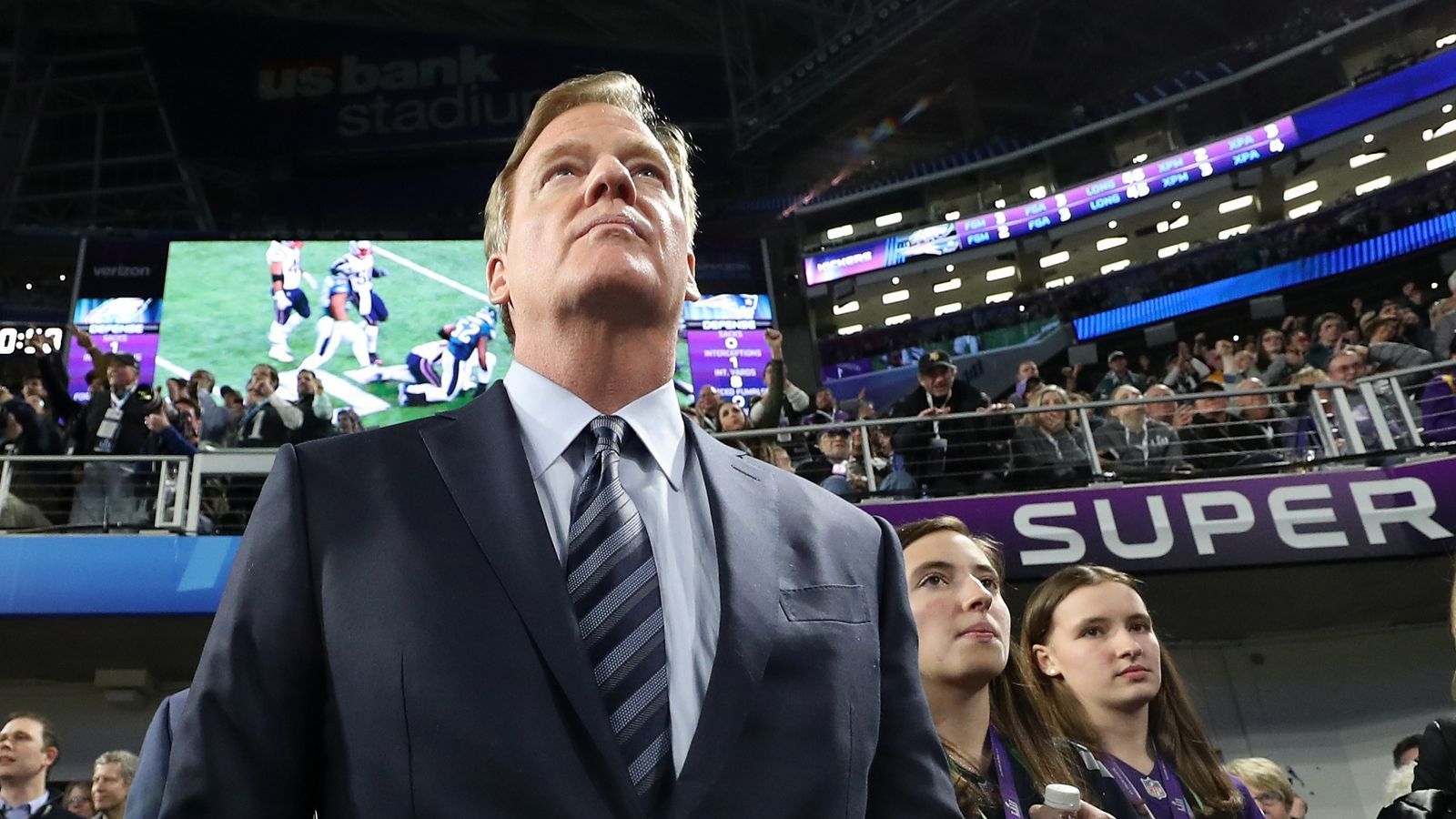 <strong>2019: 188,2 Millionen US-Dollar</strong><br>Durch die jährlichen Mehreinnahmen der NFL stieg der Salary Cap im sechsten Jahr in Folge um  elf Millionen Dollar.