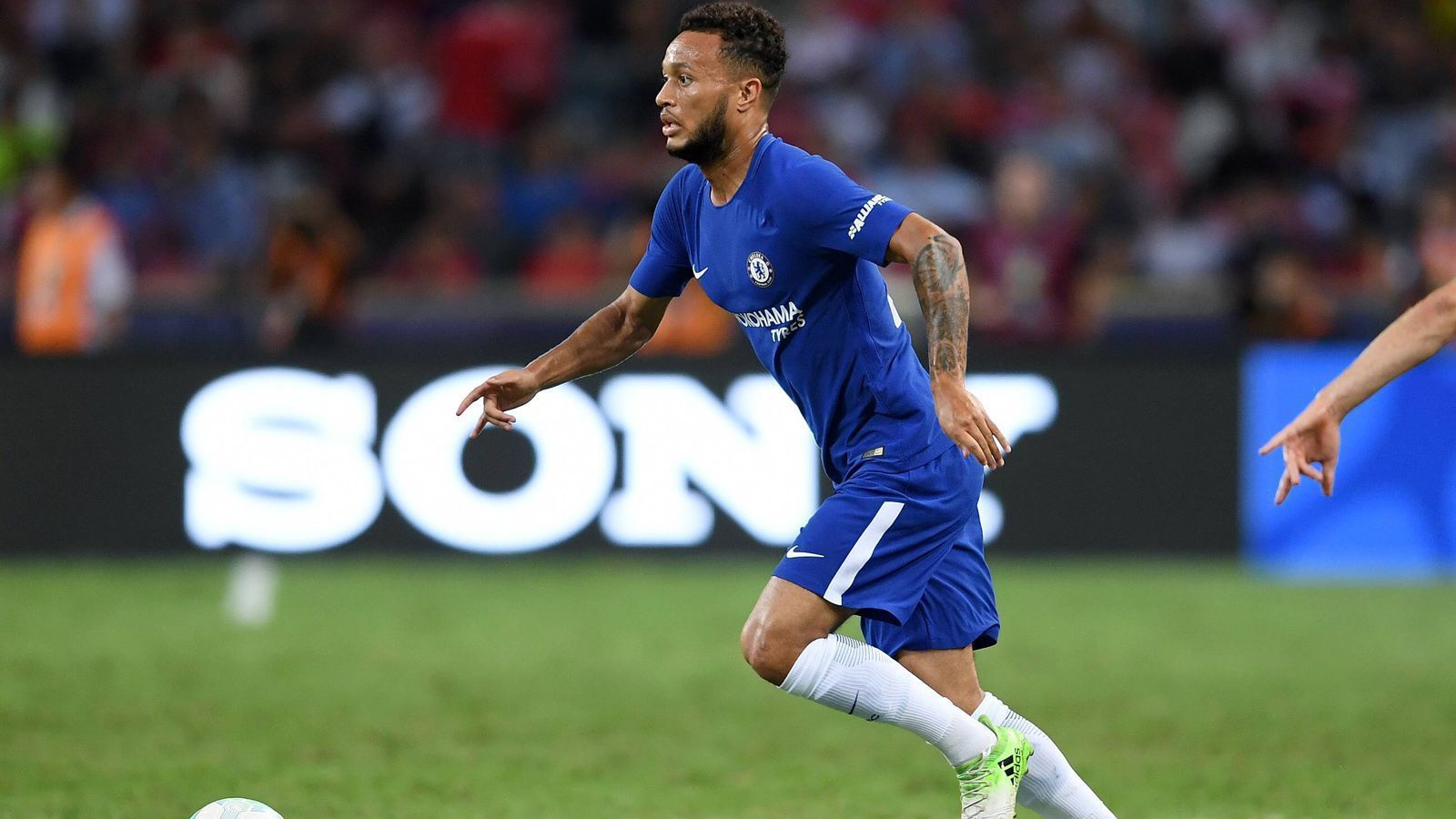 
                <strong>Lewis Baker (Mittelfeldspieler 24 Jahre)</strong><br>
                Erstligaspiele: 72Pokalspiele: 14Europapokalspiele: 2
              