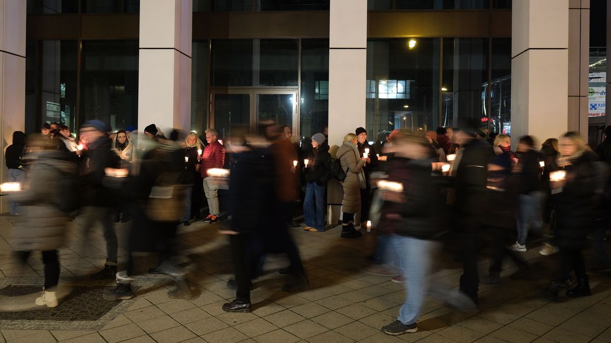 Das Attentat von Magdeburg wirkt sich bislang kaum auf die Umfragewerte der Parteien aus.