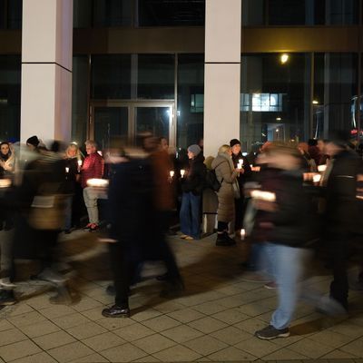 Das Attentat von Magdeburg wirkt sich bislang kaum auf die Umfragewerte der Parteien aus.