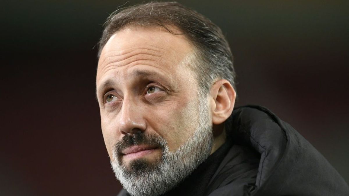 Matarazzo erwartet schwieriges Spiel gegen Schalke