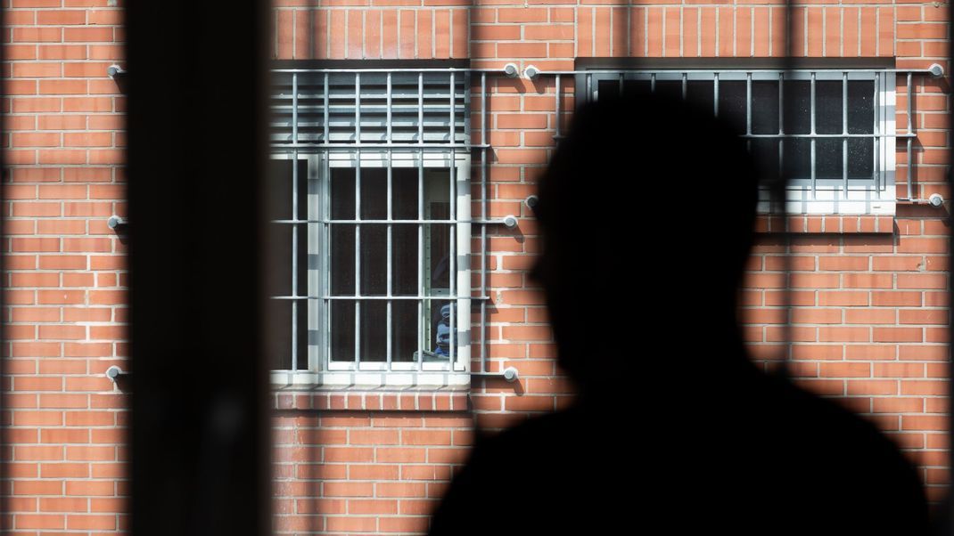 In Deutschland werden die Rufe nach mehr Abschiebungen lauter.