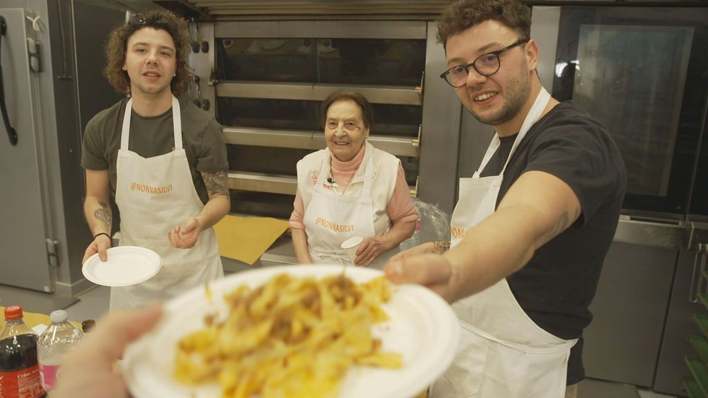 Pasta-bolognese Wie Von Oma: Das Einfache, Italienische Rezept