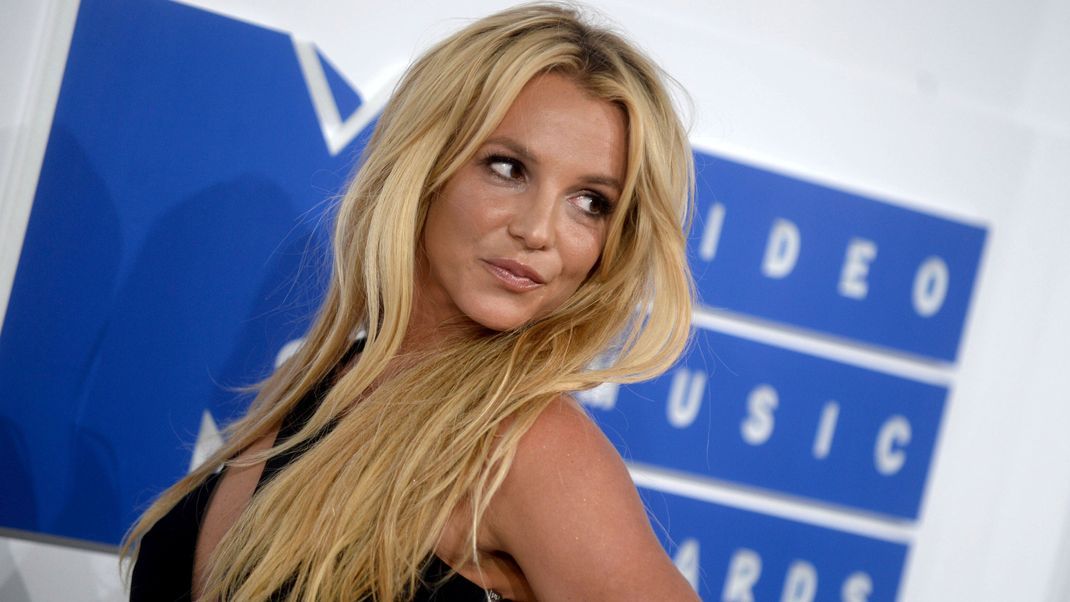 Britney Spears ist ikonisch - genauso wie ihre Düfte