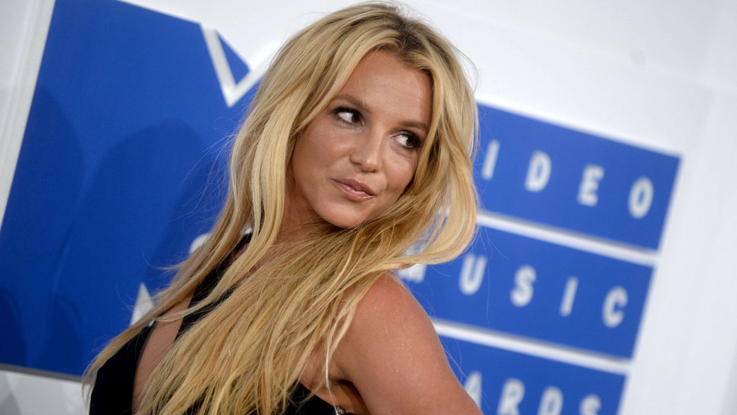 Britney Spears ist ikonisch - genauso wie ihre Düfte