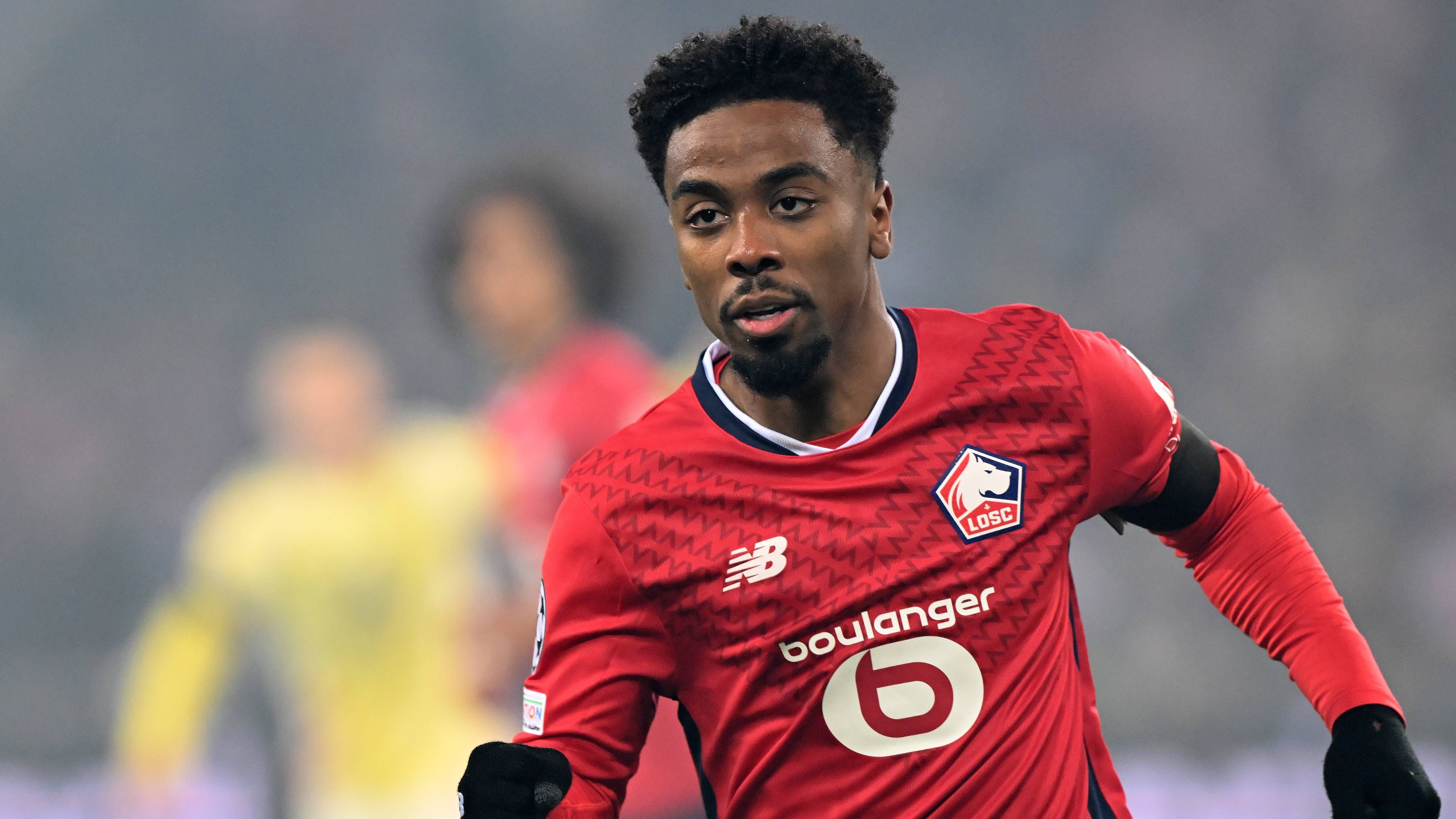 <strong>Jonathan David (OSC Lille)</strong><br>Der FC Barcelona streckt seine Fühler offenbar nach einem neuen Offensiv-Star aus. Laut der spanischen Zeitung "Sport" sind die Katalanen an Jonathan David dran, dessen Vertrag bei Lille im Sommer ausläuft. Demnach würde der ablösefreie Transfer inklusive Handgeld und Gehalt aber rund 80 Millionen Euro verschlingen. Zuvor hatte Lilles Präsident&nbsp;Olivier Letang bestätigt, dass der FC Bayern am 24-Jährigen interessiert ist.