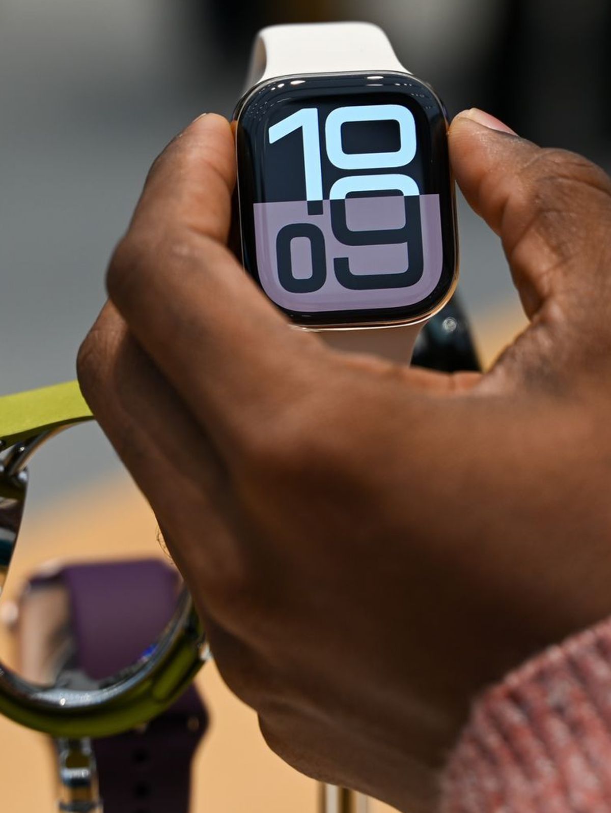 Apple iPhone 16 Verkaufsstart in Deutschland