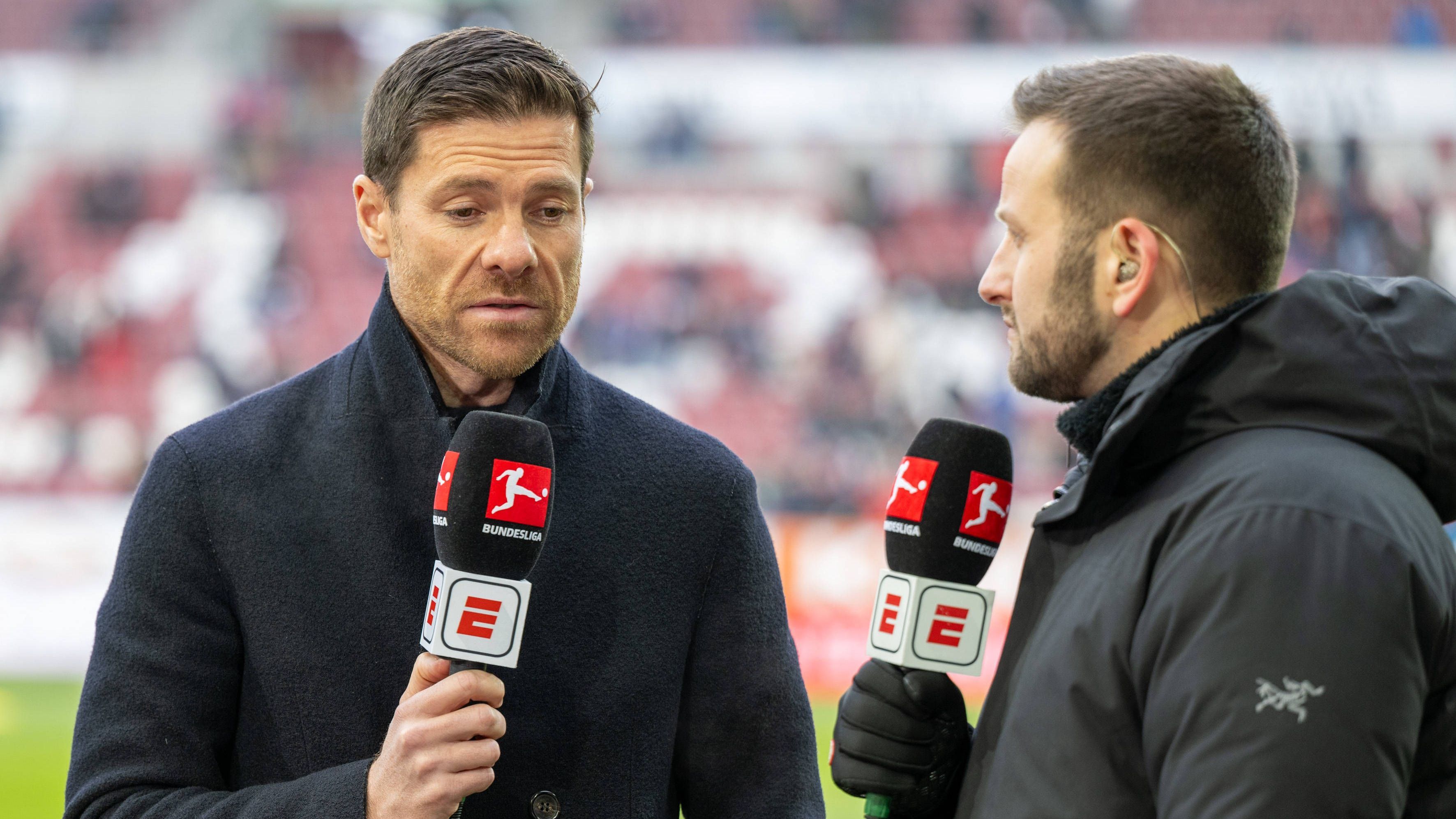 <strong>FC Bayern München</strong> <br>Apropos Bayern München. In den vergangenen Wochen gab es immer wieder Gerüchte, wonach der Rekordmeister Xabi Alonso auf dem Radar habe. Mit Bayer Leverkusen mischt der Spanier in dieser Saison die Bundesliga gehörig auf. Zudem verfügt Alonso als ehemaliger Bayern-Spieler über den Stallgeruch, das berüchtigte Mia san Mia. Oder kommt es doch ganz anders?