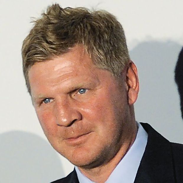 Stefan Effenberg Image