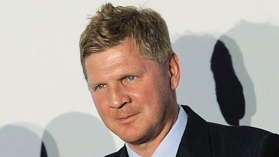 Profile image - Stefan Effenberg