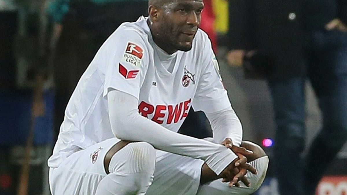 Zukunft von Stürmer Anthony Modeste weiter offen