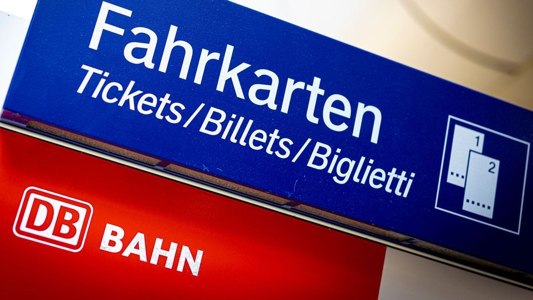 Ab 10. Dezember gelten mit dem neuen Fahrplan der Deutschen Bahn teils auch höhere Preise.