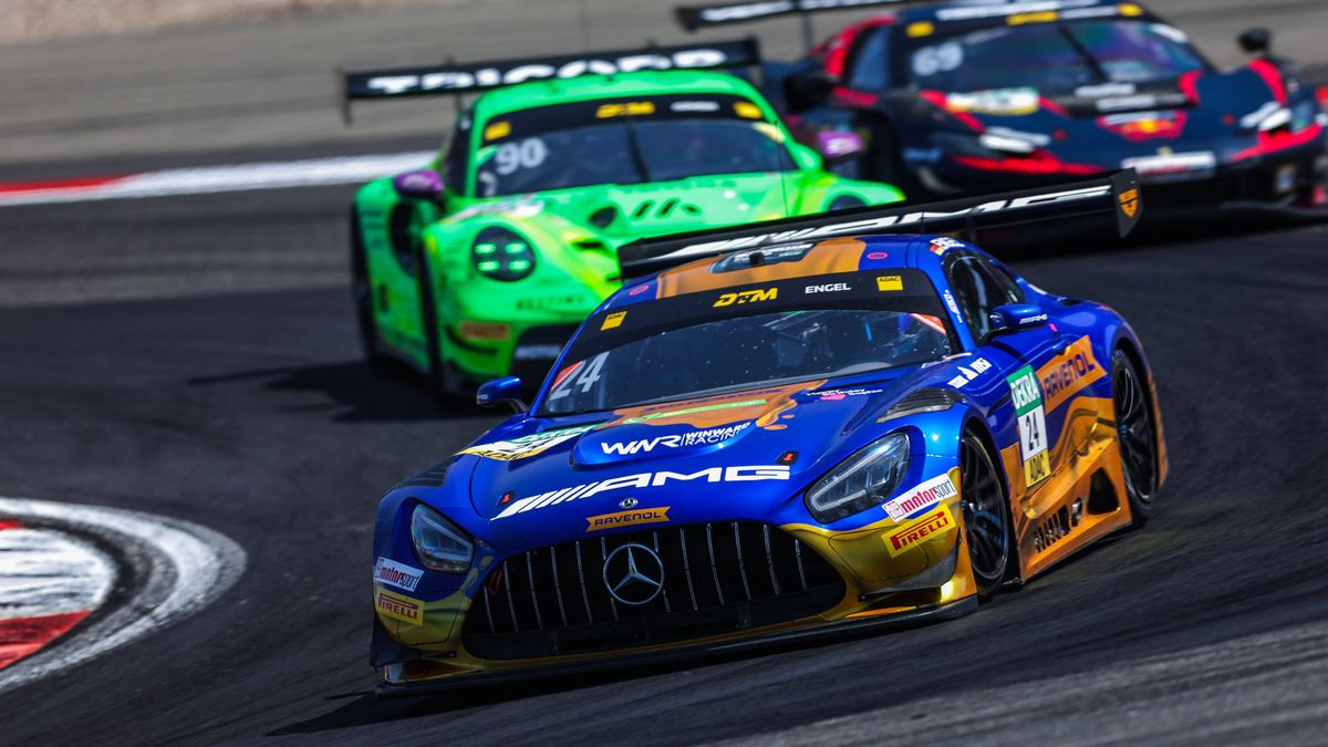 DTM