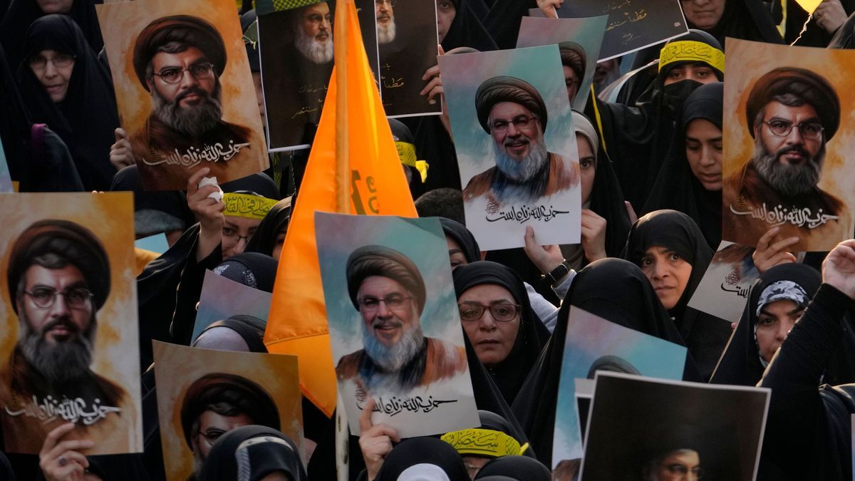 Ein iranischer "Maulwurf" soll den entscheidenden Hinweis geliefert haben, der Israel den erfolgreichen Schlag gegen Hisbollah-Chef Nassrallah ermöglichte.