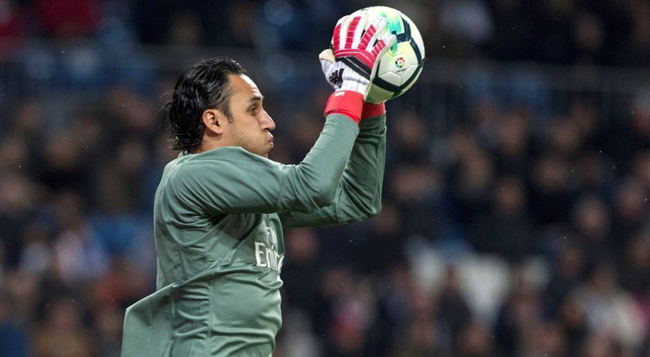 
                <strong>Keylor Navas (Real Madrid)</strong><br>
                Beim Gegentor durch Rabiot ohne Chance, sonst sicher. Hält kurz nach der Pause stark gegen Mbappe. Strahlt Ruhe und Sicherheit aus. ran-Note: 1
              