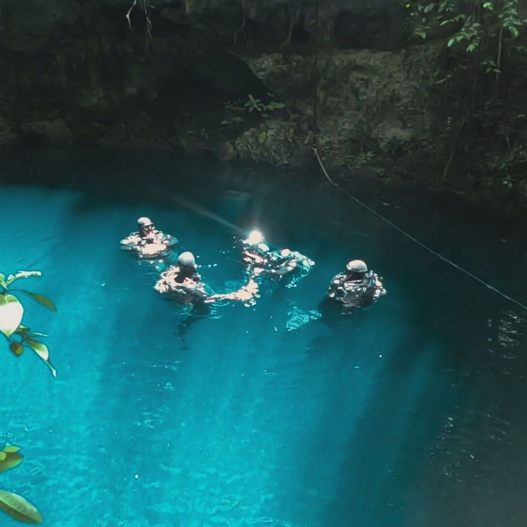 Cenote