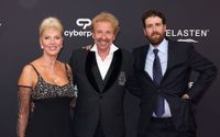 Red Carpet Arrivals - Bambi Awards 2023 In Munich