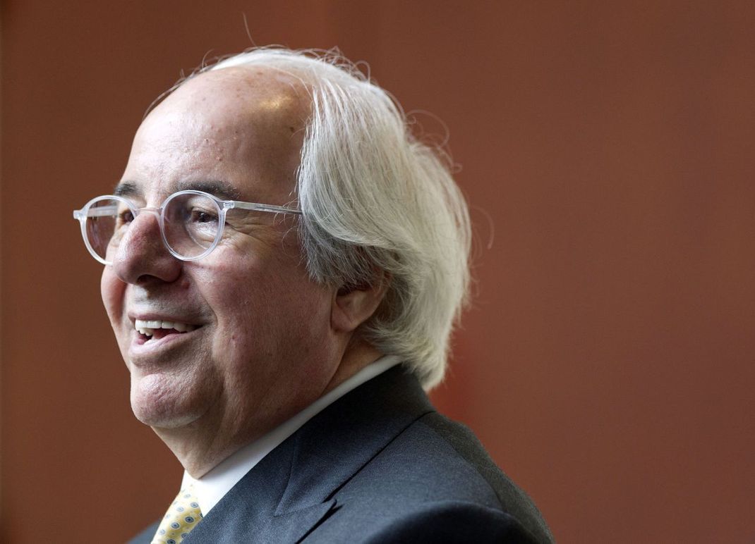 Frank Abagnale erkannte schnell, wie leicht es ihm fiel, andere zu betrügen.