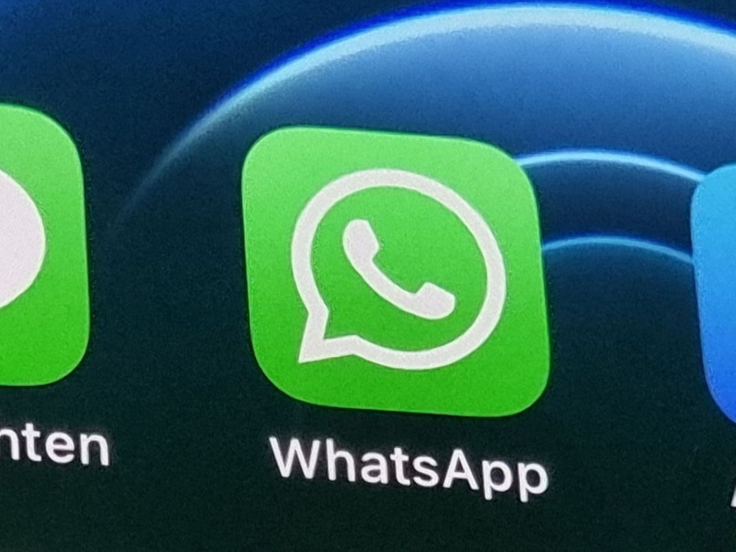 Die neuen Änderungen bei WhatsApp erhöhen den Datenschutz.&nbsp;&nbsp;