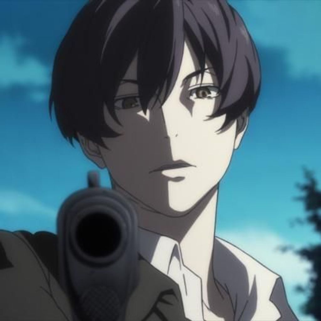 Diese Animes müssen echte Krimi-Fans kennen