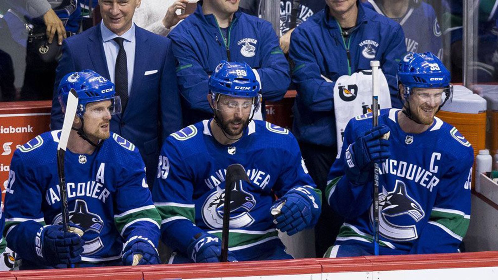 
                <strong>Vancouver</strong><br>
                Teams: Vancouver Canucks (NHL)Letzter Titel: / Die Canucks wurden 1970 gegründet
              