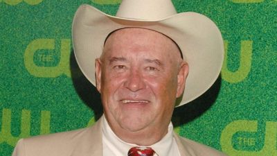 Profile image - Barry Corbin