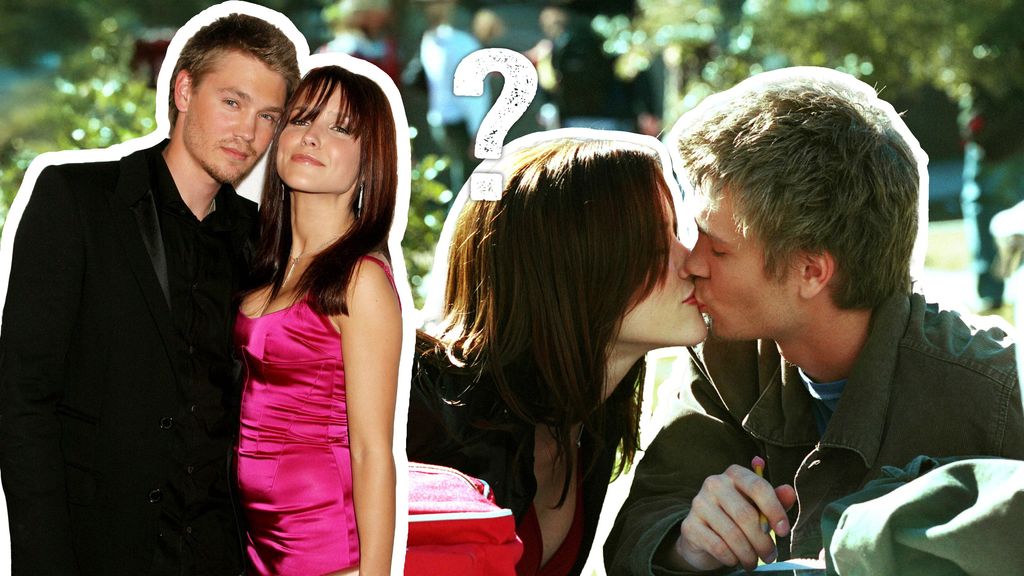 "One Tree Hill"- Paare im wahren Leben: Wer liebt wen?