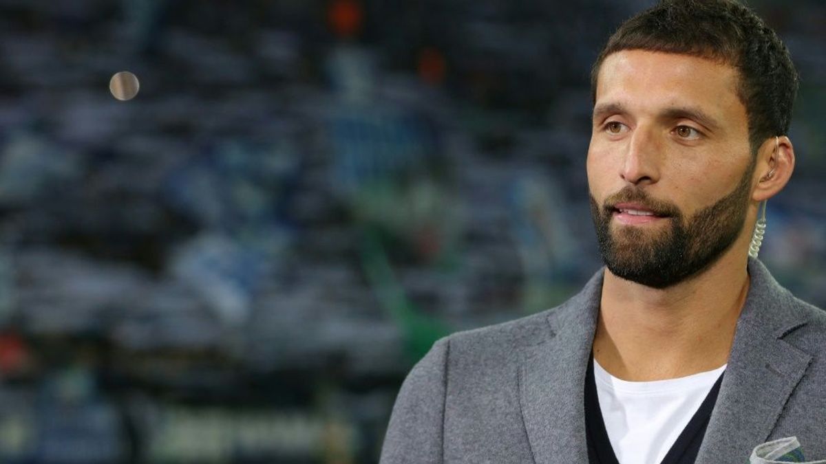 Kevin Kuranyi: "Nicht so der Trainertyp"
